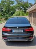 BMW 740 XDrive LASER, снимка 8