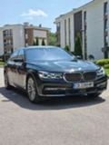 BMW 740 XDrive LASER, снимка 4