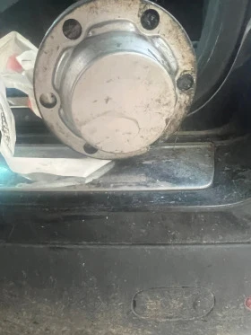 VW Touareg, снимка 3