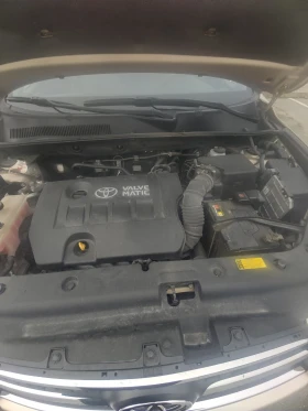 Toyota Rav4 Luxury, снимка 13