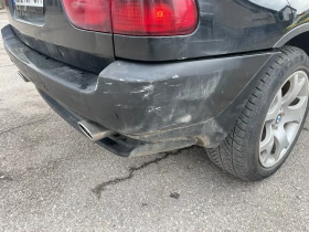 BMW X5 Е53 3.0d ръчка , снимка 6