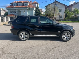 BMW X5 Е53 3.0d ръчка , снимка 6