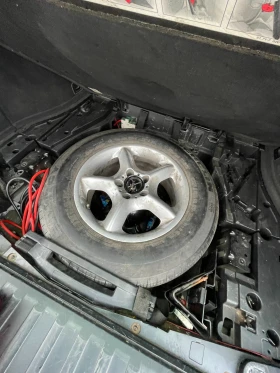 BMW X5 Е53 3.0d ръчка , снимка 16