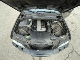 BMW X5 Е53 3.0d ръчка , снимка 17