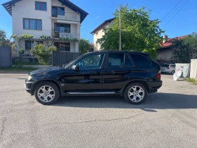 BMW X5 Е53 3.0d ръчка , снимка 2
