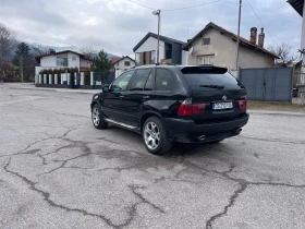 BMW X5 Е53 3.0d ръчка , снимка 3