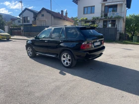 BMW X5 Е53 3.0d ръчка , снимка 3