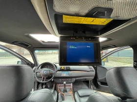 BMW X5 Е53 3.0d ръчка , снимка 14