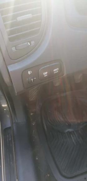 Kia Sportage 2.0i 140hp LPG, снимка 4