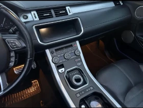 Land Rover Range Rover Evoque Cabriolet HSE Automat Swiss Edison , снимка 8