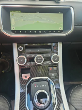 Land Rover Range Rover Evoque Cabriolet HSE Automat Swiss Edison , снимка 14