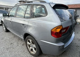 BMW X3 3.0D, снимка 7