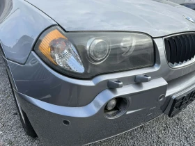 BMW X3 3.0D, снимка 15