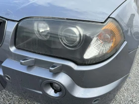 BMW X3 3.0D, снимка 12