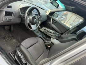 BMW X3 3.0D, снимка 5