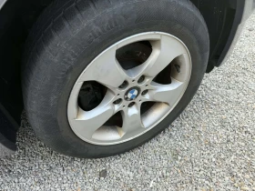 BMW X3 3.0D, снимка 13