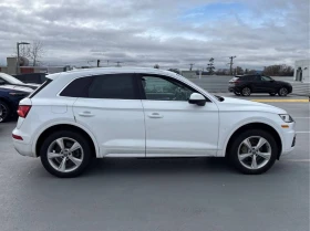 Audi Q5 Progressiv С РЕГИСТРАЦИЯ & АВТО КРЕДИТ, снимка 5