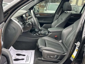 BMW X3 * AMBIENT LIGHT, PANOROOF, CARPLAY, NAVI, NEW TIRE, снимка 12