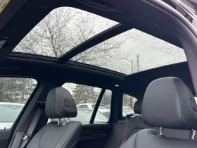 BMW X3 * AMBIENT LIGHT, PANOROOF, CARPLAY, NAVI, NEW TIRE, снимка 13