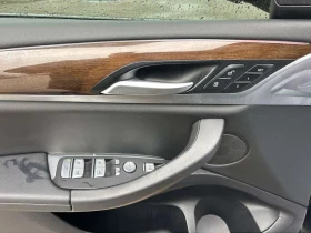 BMW X3 * AMBIENT LIGHT, PANOROOF, CARPLAY, NAVI, NEW TIRE, снимка 10