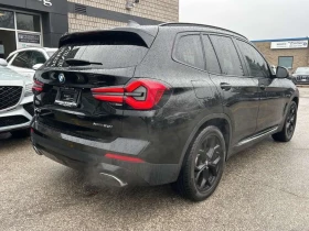 BMW X3 * AMBIENT LIGHT, PANOROOF, CARPLAY, NAVI, NEW TIRE, снимка 5