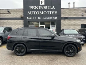 BMW X3 * AMBIENT LIGHT, PANOROOF, CARPLAY, NAVI, NEW TIRE, снимка 4
