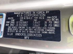 Kia Niro Ev Wind, снимка 9