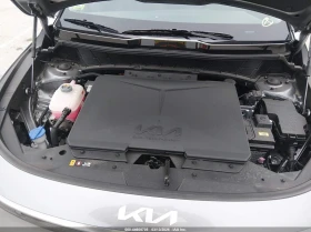 Kia Niro Ev Wind, снимка 10