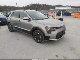 Kia Niro Ev Wind, снимка 1