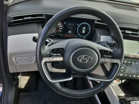 Hyundai Tucson Ultimate | BOSE | 360  | ВЕНТИЛАЦИЯ | DISTRONIC | , снимка 9
