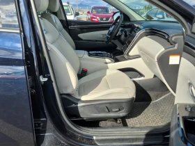 Hyundai Tucson Ultimate | BOSE | 360  | ВЕНТИЛАЦИЯ | DISTRONIC | , снимка 14