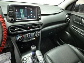 Hyundai Kona 1.6Т, снимка 9