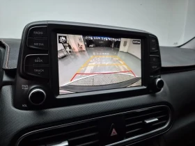 Hyundai Kona 1.6Т, снимка 11