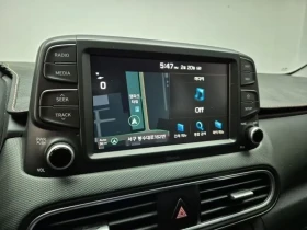 Hyundai Kona 1.6Т, снимка 10