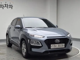 Hyundai Kona 1.6Т, снимка 4