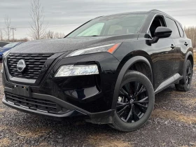 Nissan Rogue | SV MIDNIGHT | 360 | PANO | , снимка 1