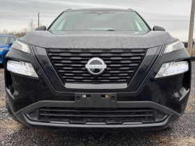 Nissan Rogue | SV MIDNIGHT | 360 | PANO | , снимка 6