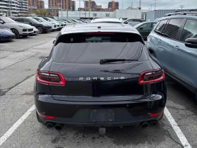 Porsche Macan * AWD * CARFAX * БЕЗ ПЪРВОНАЧАЛНА ВНОСКА, снимка 4