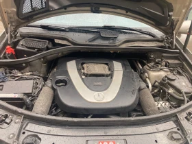 Mercedes-Benz ML 350, снимка 4