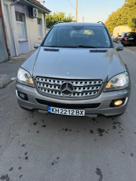 Mercedes-Benz ML 350, снимка 7