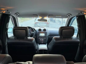 Mercedes-Benz ML 350, снимка 9