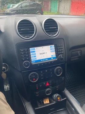Mercedes-Benz ML 350, снимка 2
