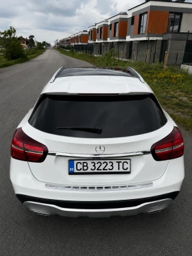 Mercedes-Benz GLA 250 GLA 250 4 MATIC, снимка 12