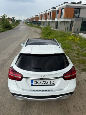 Mercedes-Benz GLA 250 GLA 250 4 MATIC, снимка 4