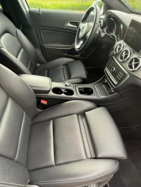Mercedes-Benz GLA 250 GLA 250 4 MATIC, снимка 9