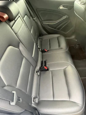 Mercedes-Benz GLA 250 GLA 250 4 MATIC, снимка 8