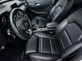 Mercedes-Benz GLA 250 GLA 250 4 MATIC, снимка 7