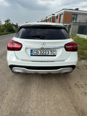 Mercedes-Benz GLA 250 GLA 250 4 MATIC, снимка 2