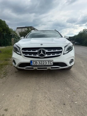 Mercedes-Benz GLA 250 GLA 250 4 MATIC, снимка 3