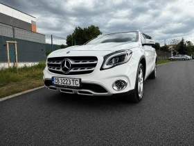 Mercedes-Benz GLA 250 GLA 250 4 MATIC, снимка 2